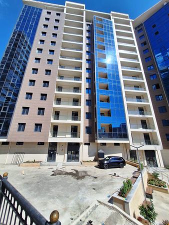 3 Otaqlı mənzil, 148 m², Səməd Vurğun küç., Bakı – Bakı – ucuztap.az
