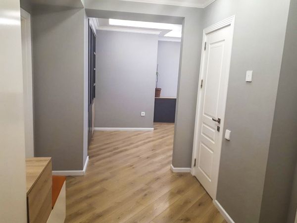 2 Otaqlı mənzil kirayə verilir, 70 m², İzzət Nəbiyev küç., Bakı – Bakı – ucuztap.az