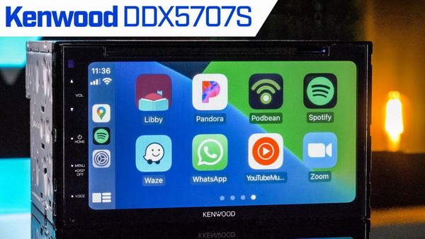 Monitor Kenwood – Bakı – ucuztap.az