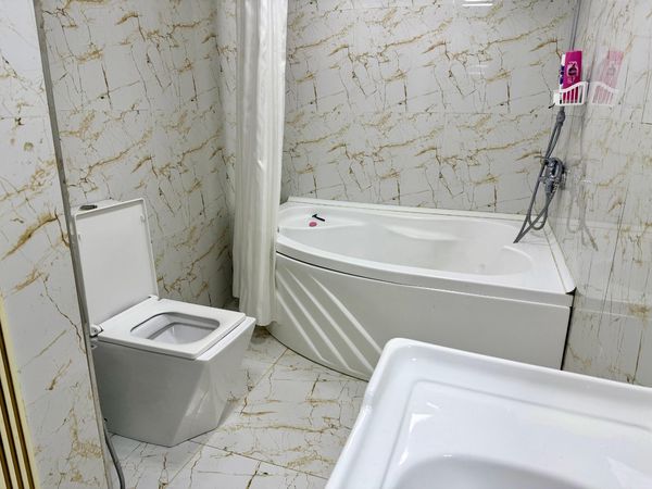 4 Otaqlı mənzil, 92 m², İlqar Zülfüqarov küçəsi., Bakı – Bakı – ucuztap.az