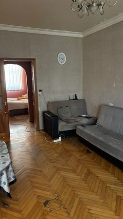 3 Otaqlı mənzil, 80 m², Nesimi r. 4mkr 20 yanvar, Bakı – Bakı – ucuztap.az
