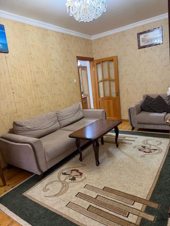 2 Otaqlı mənzil, 60 m², Gəncə prospekti., Bakı – Bakı – ucuztap.az