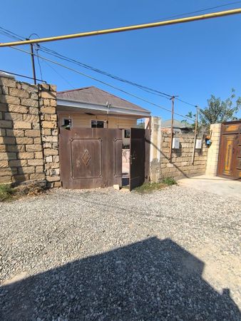 Bağ evi, 100 m², Masazir qəs. Baki Sumqayit Yoluna Yaxin, Abşeron – Abşeron – ucuztap.az