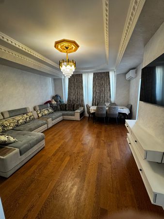 3 Otaqlı mənzil, 84 m², Lütfüzadə küçəsi., Bakı – Bakı – ucuztap.az