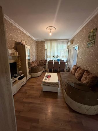 2 Otaqlı mənzil, 55 m², Nesimi r. 4mkr H.Seyidzade, Bakı – Bakı – ucuztap.az