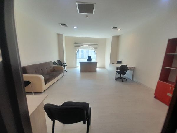 Ofis icarəyə verilir, 30 m², Əhməd Rəcəbli küç., Bakı – Bakı – ucuztap.az
