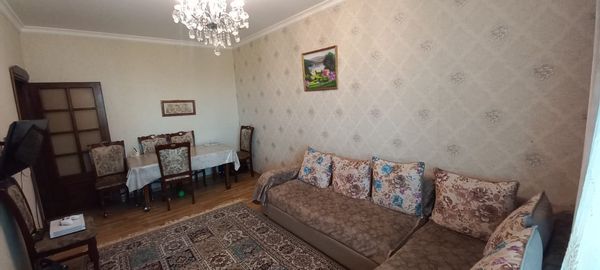 2 Otaqlı mənzil, 55 m², Nesimi r. 4mkr 20 Yanvar küç., Bakı – Bakı – ucuztap.az