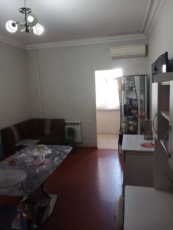 2 Otaqlı mənzil, 50 m², Bineqedi r. 8mkr Ecemi Naxcivani küç., Bakı – Bakı – ucuztap.az