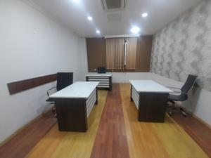 Ofis icarəyə verilir, 25 m², Əhməd Rəcəbli küç., Bakı