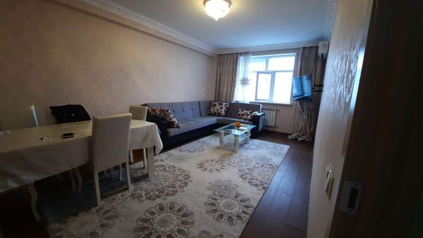 2 Otaqlı mənzil, 68 m², Bakixanov qəs. Yavər Əliyev küç., Bakı – Bakı – ucuztap.az