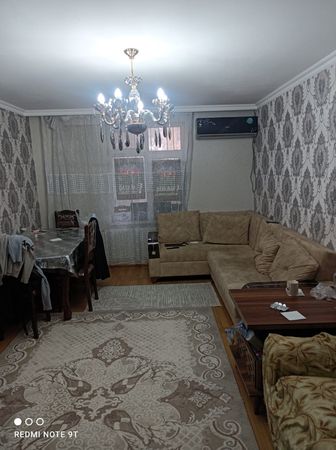 3 Otaqlı mənzil, 65 m², Xırdalan ş, Razqraq ərazisi – Xırdalan – ucuztap.az