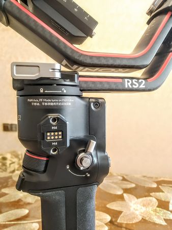 Dji ronin rs2 pro – Bakı – ucuztap.az