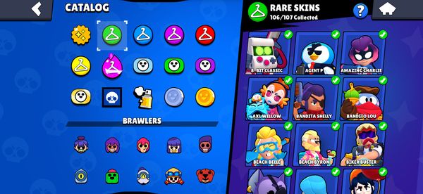 Brawl Stars Hesabı – Bakı – ucuztap.az