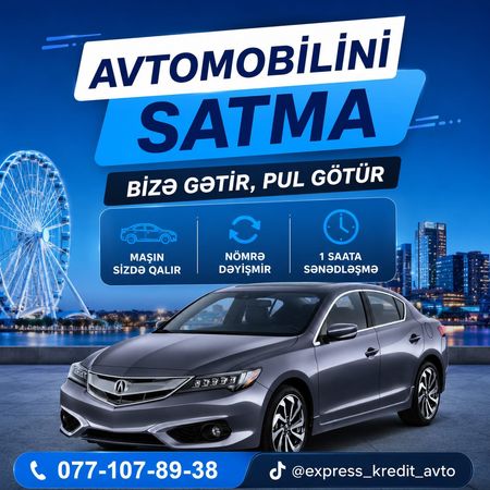 Avto Kredit – Bakı – ucuztap.az