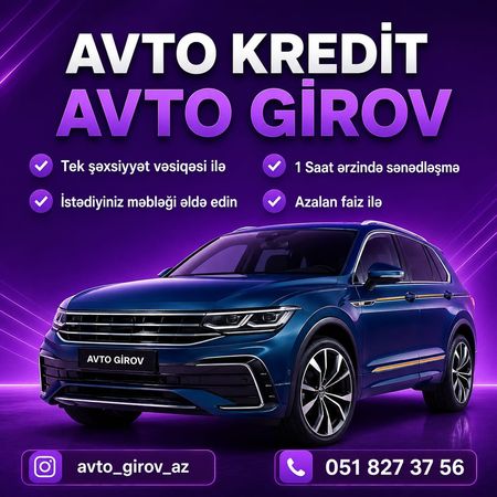 Avto Lombard – Abşeron – ucuztap.az