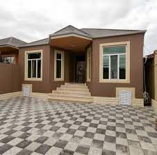 Bağ evi, 39 m², Masazırda 2 otaqlı ev, Abşeron – Abşeron – ucuztap.az