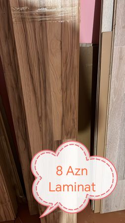 Ucuz laminat – Digər – Bakı – ucuztap.az