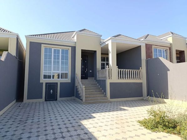 Bağ evi, 79 m², Masazırda 3 otaqlı ev, Abşeron – Abşeron – ucuztap.az