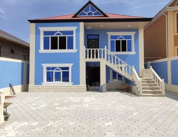 Bağ evi, 89 m², Masazırda 3 otaqlı ev, Abşeron – Abşeron – ucuztap.az