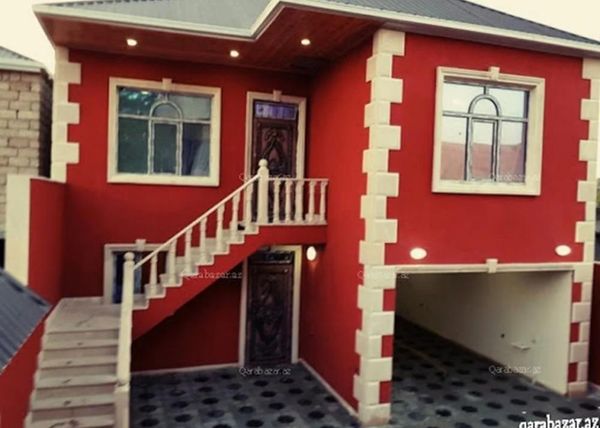 Bağ evi, 109 m², Masazırda 4 otaqlı ev, Abşeron – Abşeron – ucuztap.az