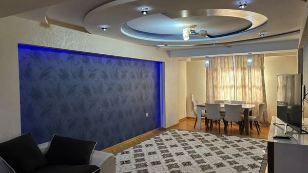3 Otaqlı mənzil kirayə verilir, 100 m², yeni yasamal esed ehmedov, Bakı – Bakı – ucuztap.az