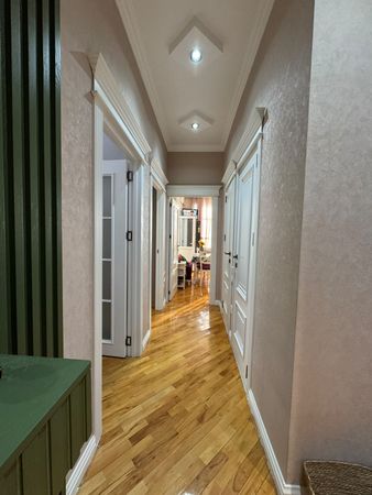 3 Otaqlı mənzil, 87 m², xirdalan weh, Xırdalan – Xırdalan – ucuztap.az