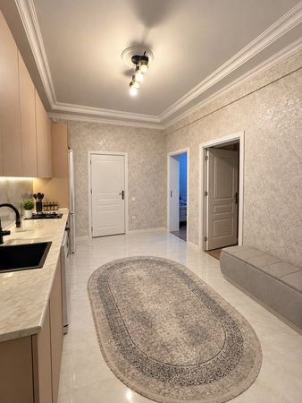 2 Otaqlı mənzil, 74 m², Saray qəsəbəsi, Məhəmməd Əsədov küç., Bakı – Bakı – ucuztap.az