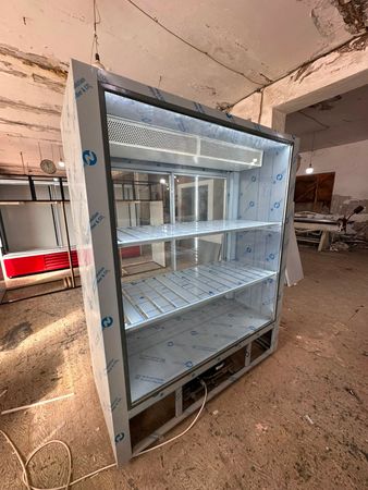 Vitrin soyuyducu – Bakı – ucuztap.az