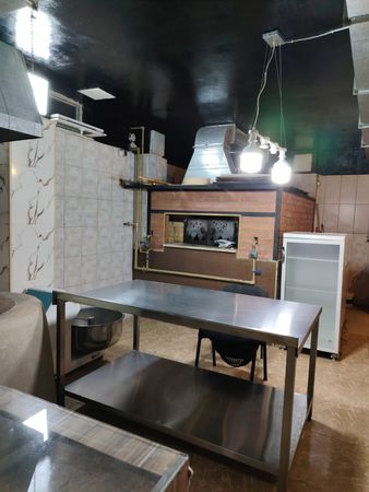 İstehsalat icarəyə verilir, 25 m², HUSEYN SEYIDZADE, Bakı – Bakı – ucuztap.az