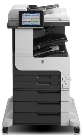 HPLaserJetEnterprise MFP M725 — böyük həcmli işlər üçündür – Bakı – ucuztap.az