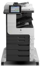 HPLaserJetEnterprise MFP M725 — böyük həcmli işlər üçündür