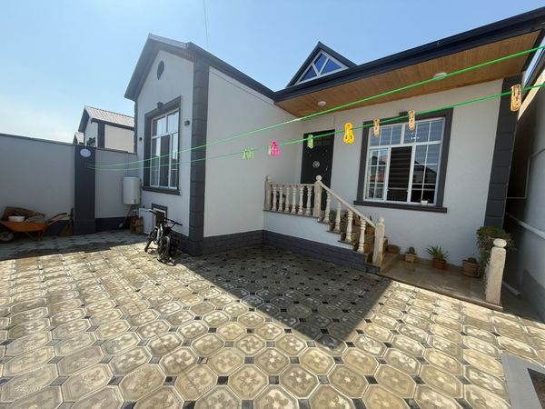 Bağ evi, 70 m², Sabunçu r., Bakı – Bakı – ucuztap.az