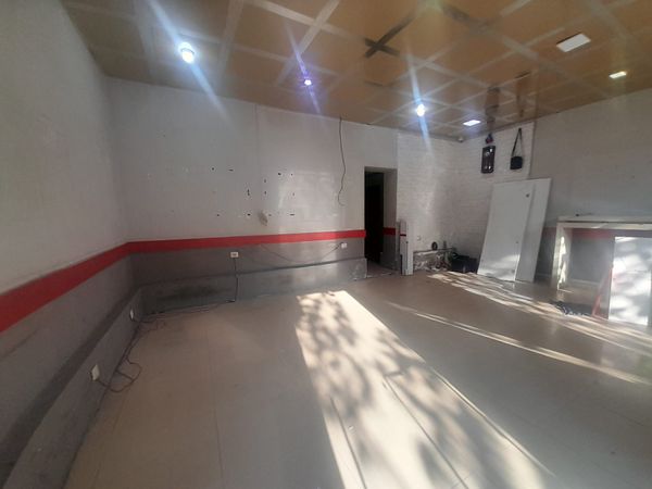 Mağaza icarəyə verilir, 60 m², Nərimanov metrosu, Bakı – Bakı – ucuztap.az