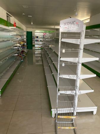 Mağaza icarəyə verilir, 180 m², İdman kompleksindən aşağıda, Şəki – Şəki – ucuztap.az