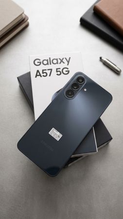 Samsung Digər Galaxy Midnight 128 GB/8 GB – Gəncə – ucuztap.az