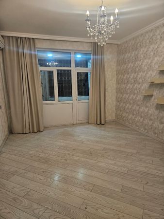 3 Otaqlı mənzil kirayə verilir, 70 m², ELMLƏR AKADEMİYASI metrosuna 2 dəq. məsafədə, Bakı – Bakı – ucuztap.az