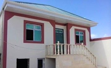 Bağ evi kirayə verilir, 43 m², Masazırda 2 otaqlı ev, Abşeron – Abşeron – ucuztap.az