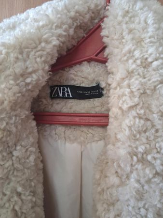 Zara — Ölçü: XS, Bej – Bakı – ucuztap.az