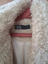 Zara — Ölçü: XS, Bej