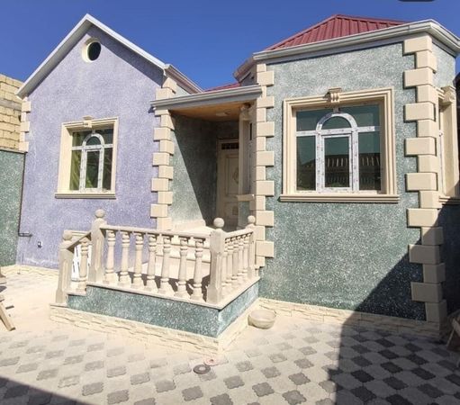 Bağ evi, 53 m², Masazırda 2 otaqlı ev, Abşeron – Abşeron – ucuztap.az