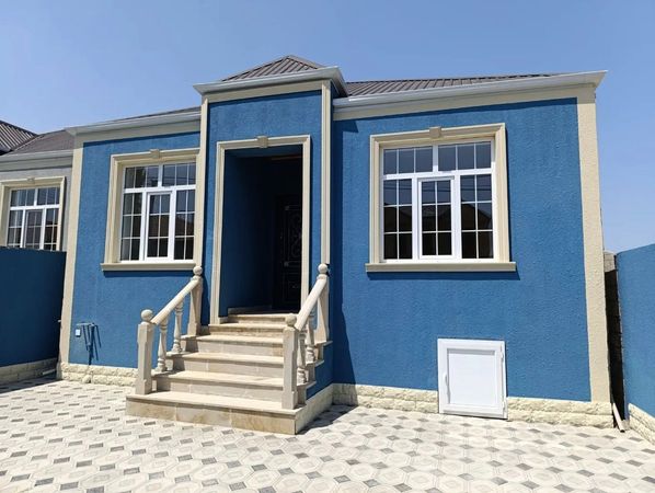 Bağ evi, 63 m², Masazırda 3 otaqlı ev, Abşeron – Abşeron – ucuztap.az