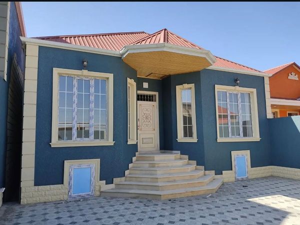 Bağ evi, 73 m², Masazırda 3 otaqlı ev, Abşeron – Abşeron – ucuztap.az