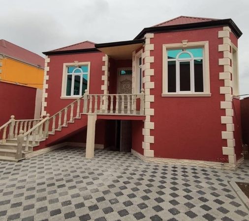 Bağ evi, 83 m², Masazırda 3 otaqlı ev, Abşeron – Abşeron – ucuztap.az