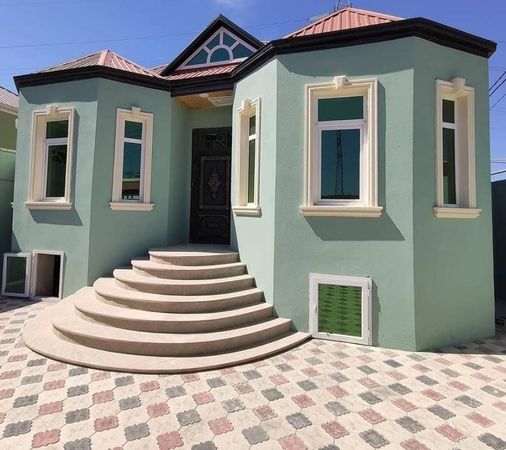 Bağ evi kirayə verilir, 93 m², Masazırda 3 otaqlı ev, Abşeron – Abşeron – ucuztap.az