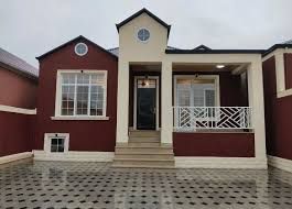 Bağ evi, 103 m², Masazırda 4 otaqlı ev, Abşeron – Abşeron – ucuztap.az