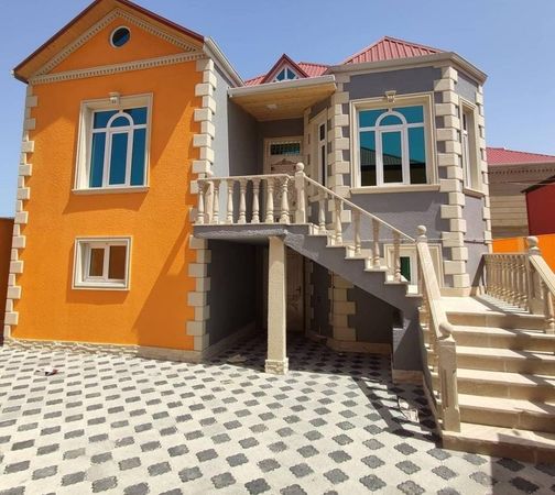 Bağ evi, 113 m², Masazırda 4 otaqlı ev, Abşeron – Abşeron – ucuztap.az