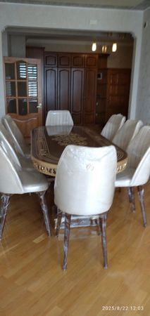 3 Otaqlı mənzil kirayə verilir, 225 m², Hüseyn Cavid pr., Bakı – Bakı – ucuztap.az