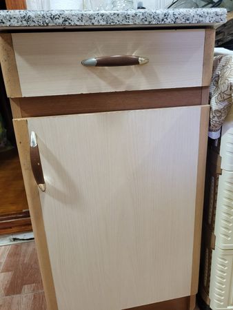 Şkaf, Ağac, Bej – Bakı – ucuztap.az