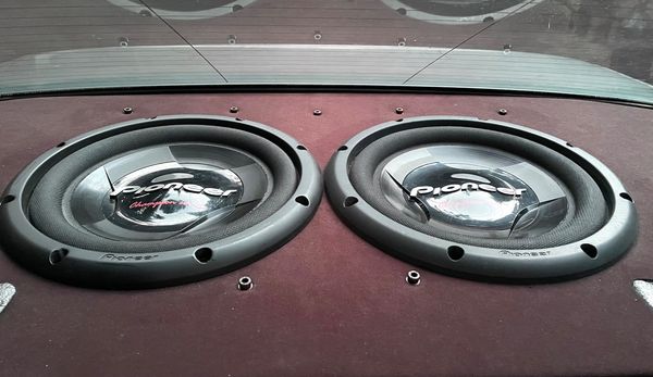Sabvufer Pioneer W308 D2 – Bakı – ucuztap.az