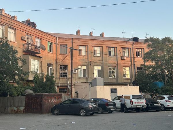 3 Otaqlı mənzil, 65 m², Süleyman Əhmədov küç., Bakı – Bakı – ucuztap.az